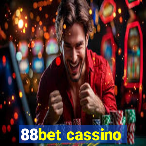 88bet cassino